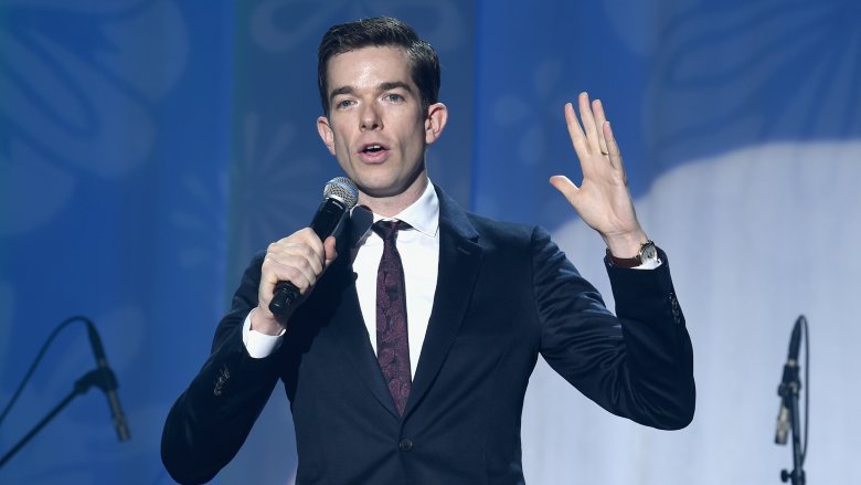 John Mulaney