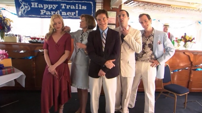 Arrested Development