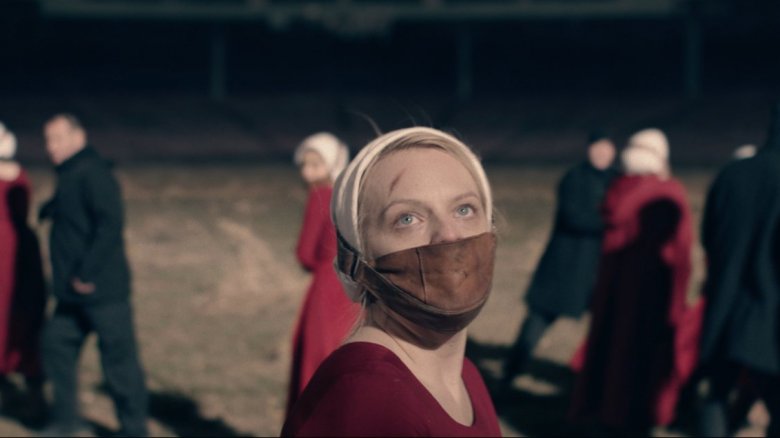 The Handmaid's Tale