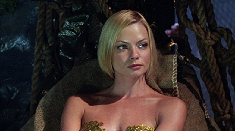 Jaime Pressly in Charmed