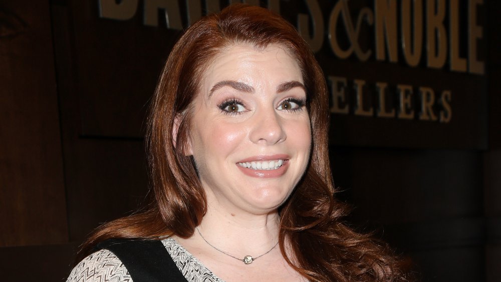 Twilight author Stephenie Meyer