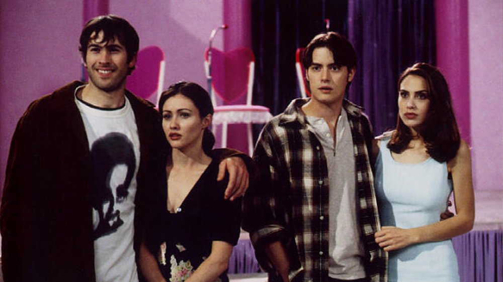 Mallrats cast