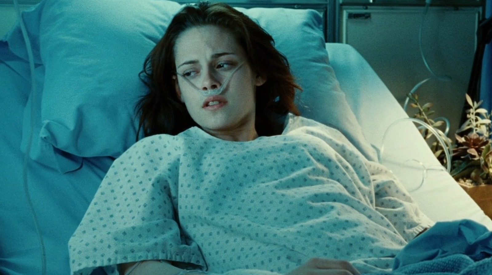 Twilight: The Major Bella Swan Mistake You Won't Be Able To Unsee