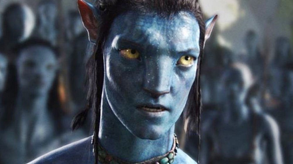 Still from Avatar