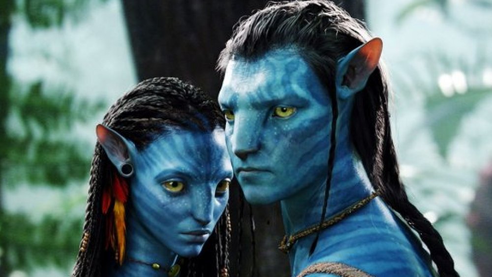 Still from Avatar