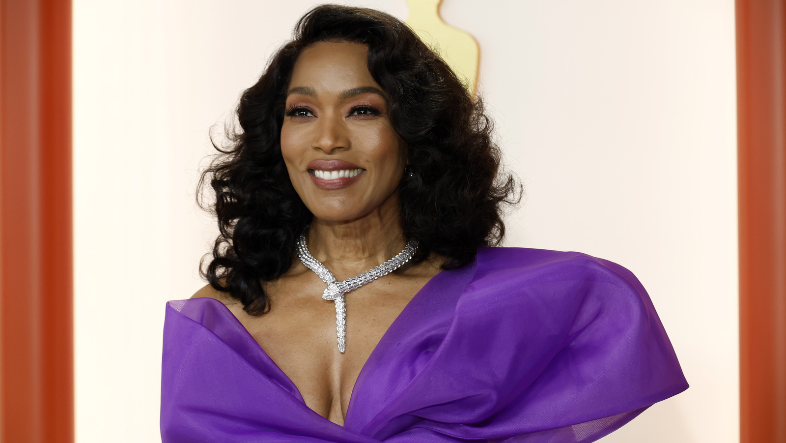 Twitter Is Furious Over Angela Bassett's Loss At The 2023 Oscars