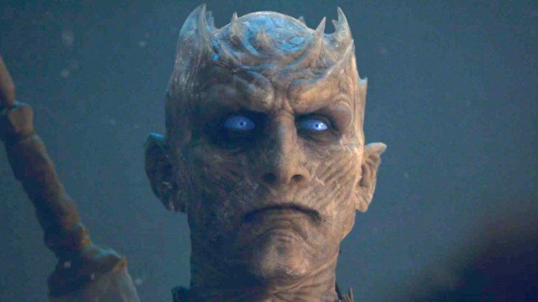 The Night King