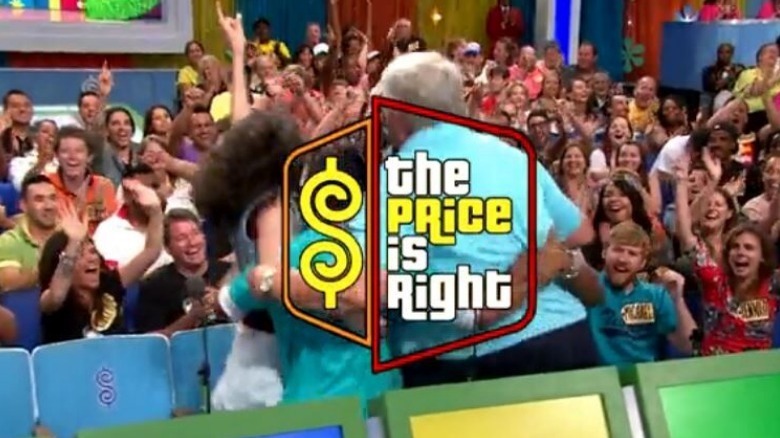 Price Is Right title screen