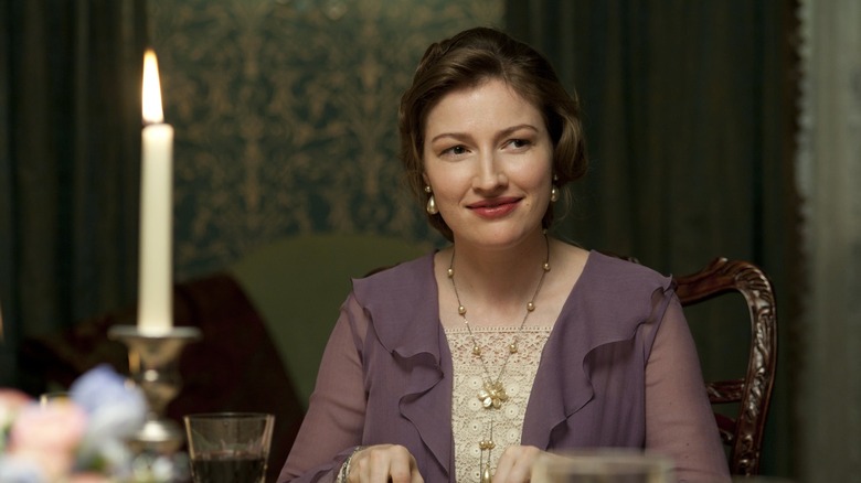 Kelly Macdonald in Boardwalk Empire