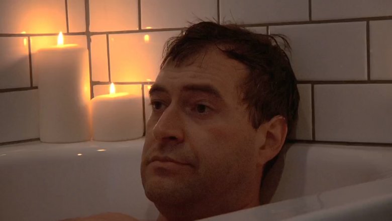 Mark Duplass in Creep