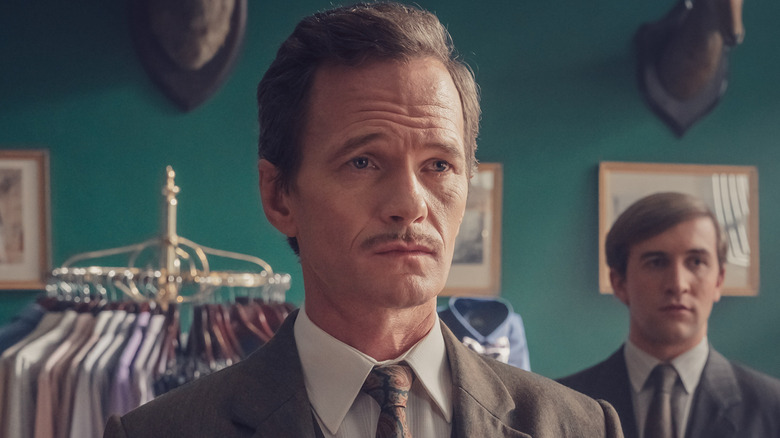 Neil Patrick Harris in It's a Sin