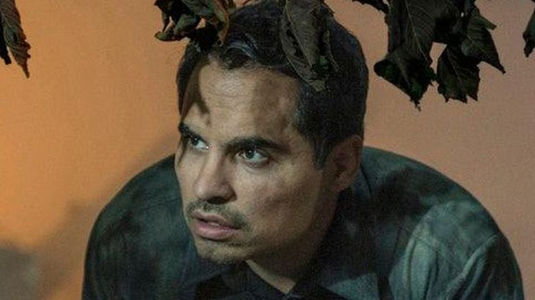 Michael Peña