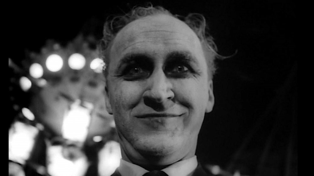 Herk Harvey in Carnival of Souls