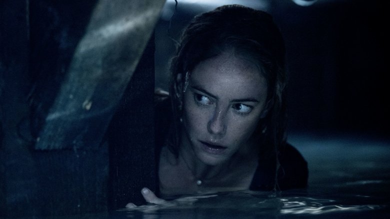 Scene from Crawl