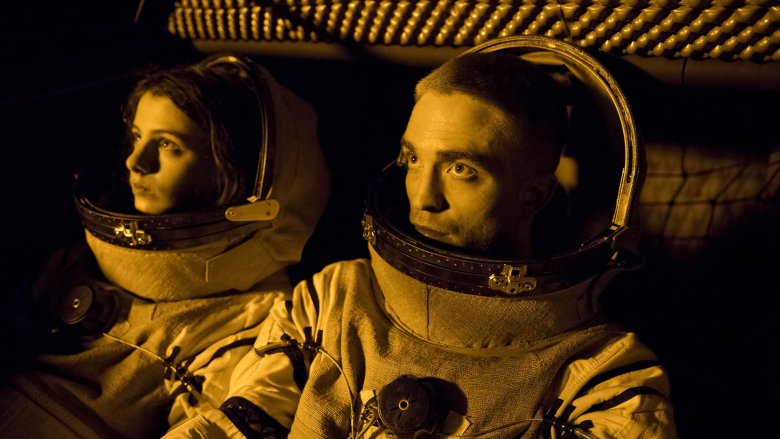 Scene from High Life