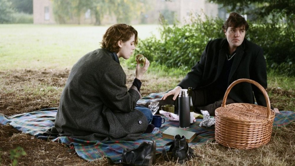 Scene from The Souvenir