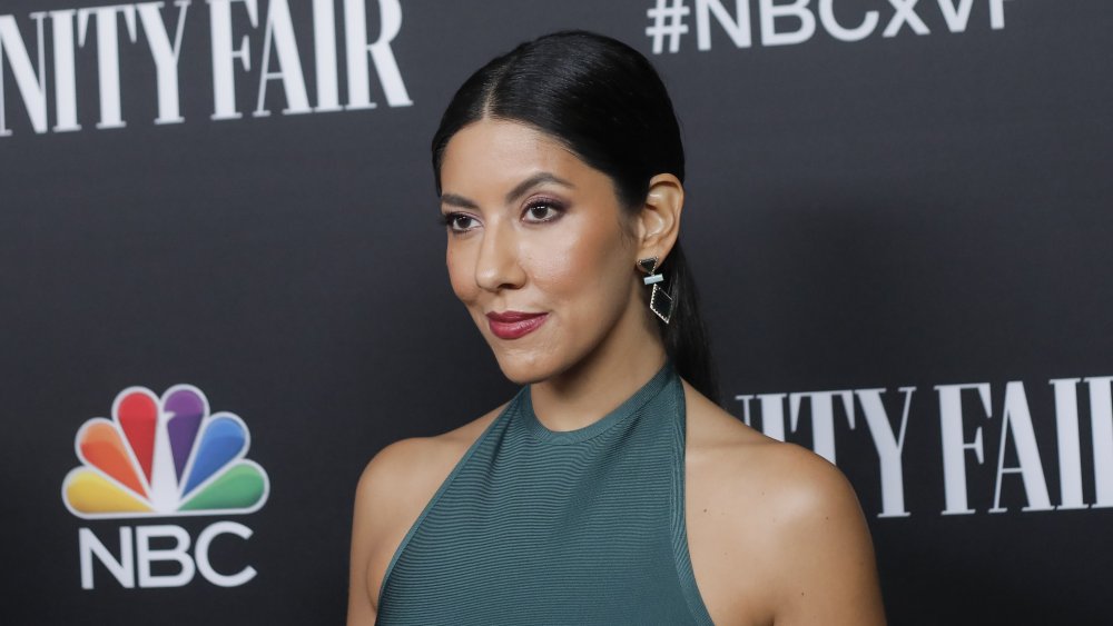 Stephanie Beatriz