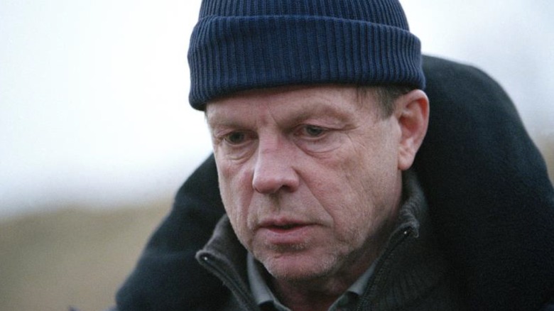 screenshot from Wallander