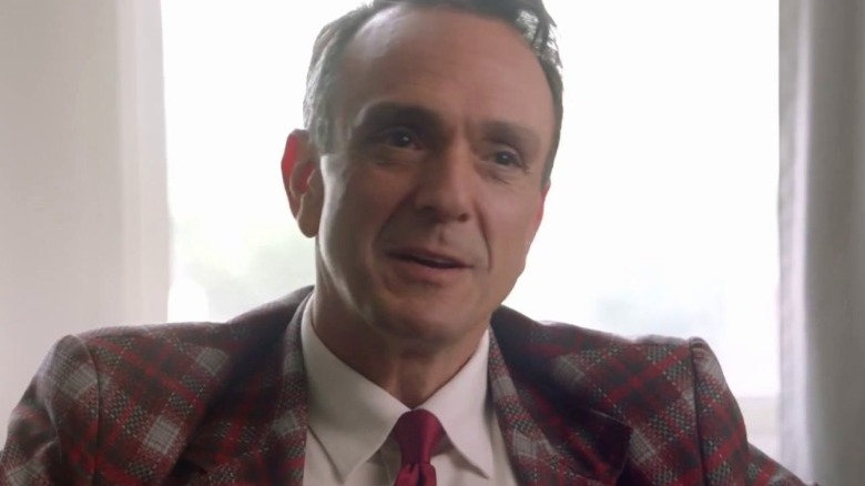 Brockmire listens