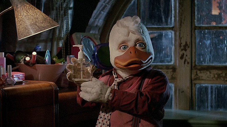 Howard the Duck