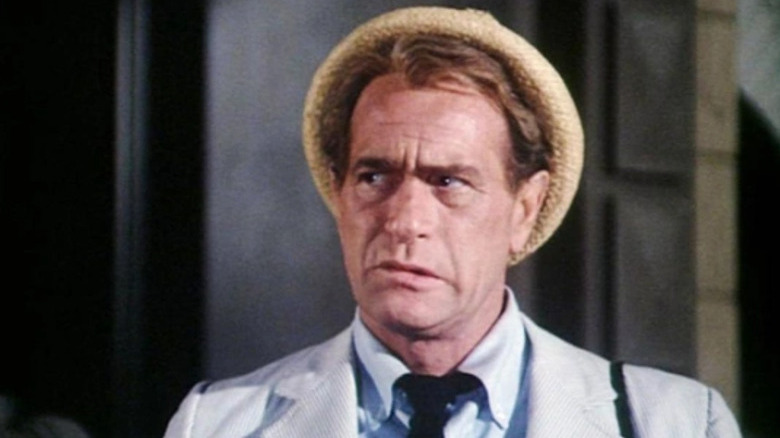 Darren McGavin considering