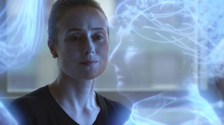 Jennifer Ehle in Advantageous