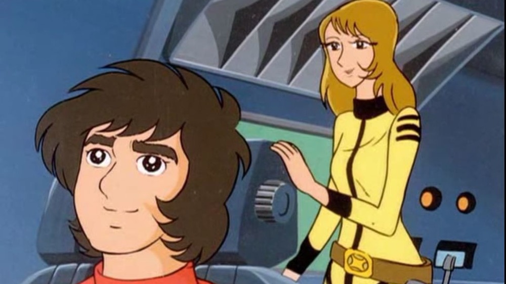 Star Blazers