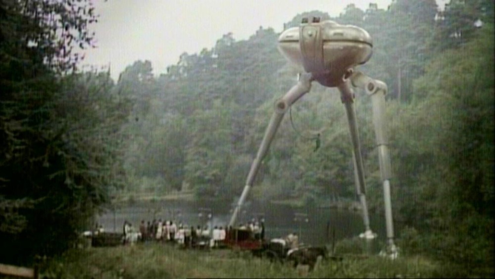 The Tripods