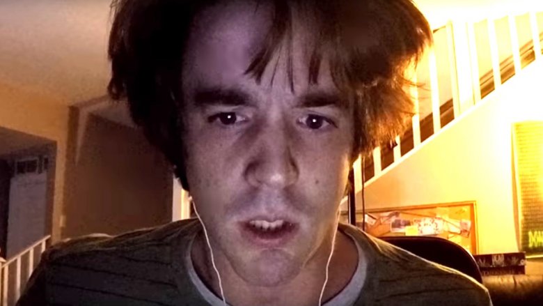 Connor Del Rio in Unfriended: Dark Web