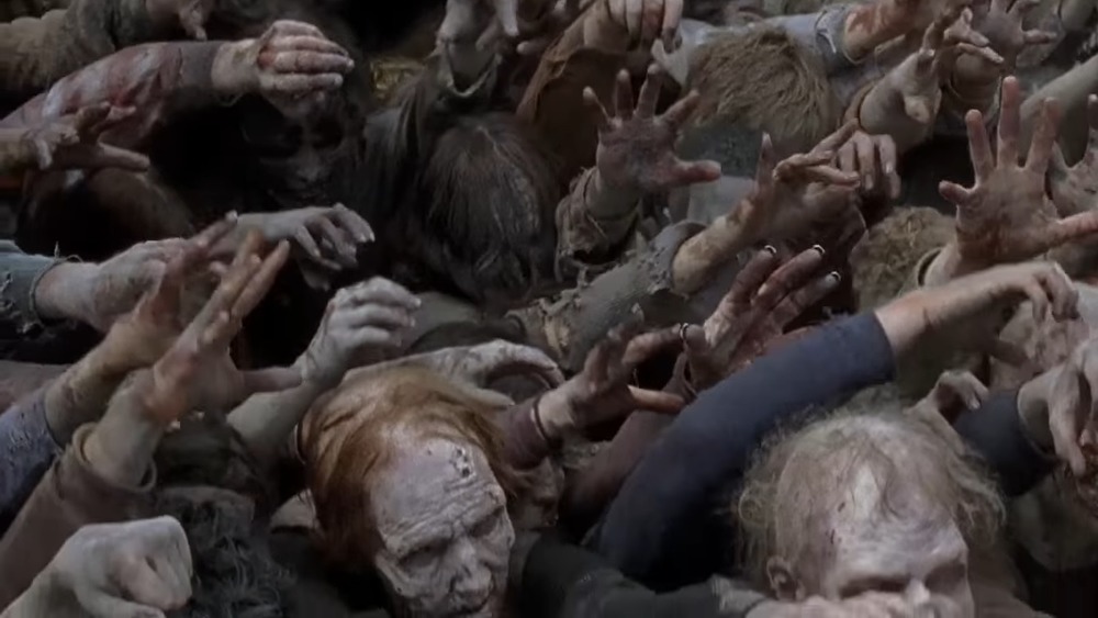 The Walking Dead