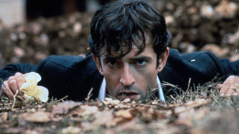 Rupert Everett in "Dellamorte Dellamore"