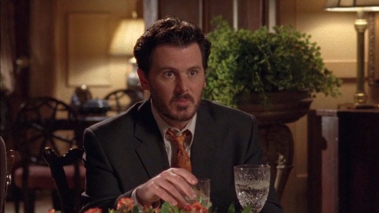 Unresolved Plotlines In Gilmore Girls