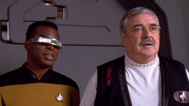 Geordi and Scotty look right