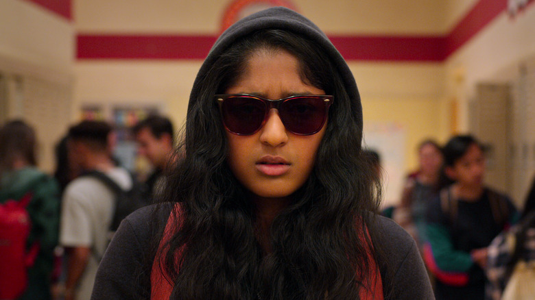 maitreyi ramakrishinan sunglasses