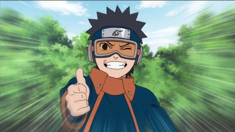 Naruto: Obito Played a Bigger Part Than Itachi in the Uchiha Clan