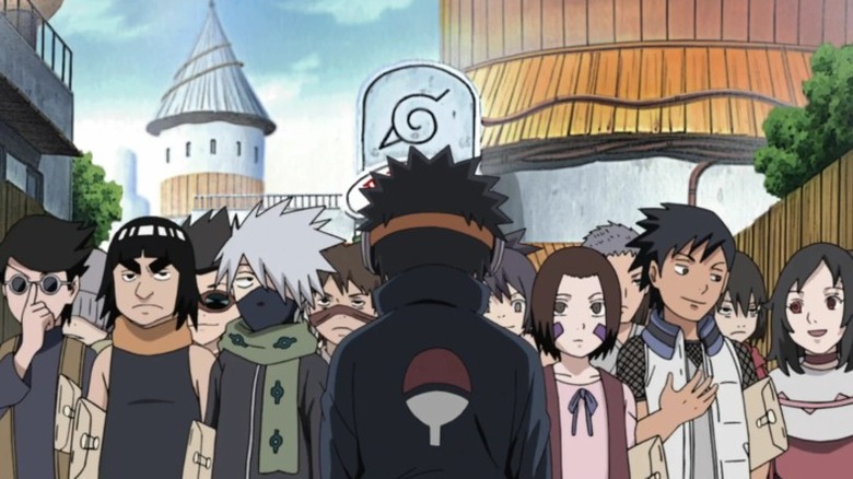 Obito's legacy