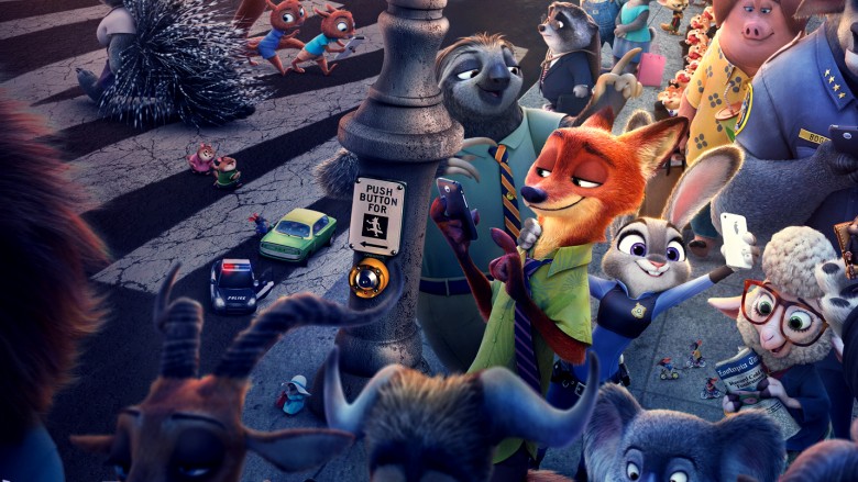 Zootopia's Story Originally to Be Darker, Less Interesting