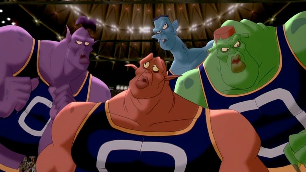 Space Jam