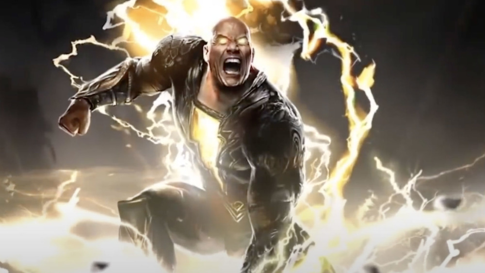 Black Adam