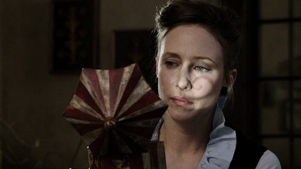 Vera Farmiga in The Conjuring 3