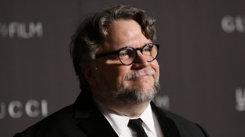 Guillermo del Toro