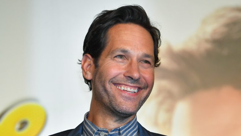 Paul Rudd