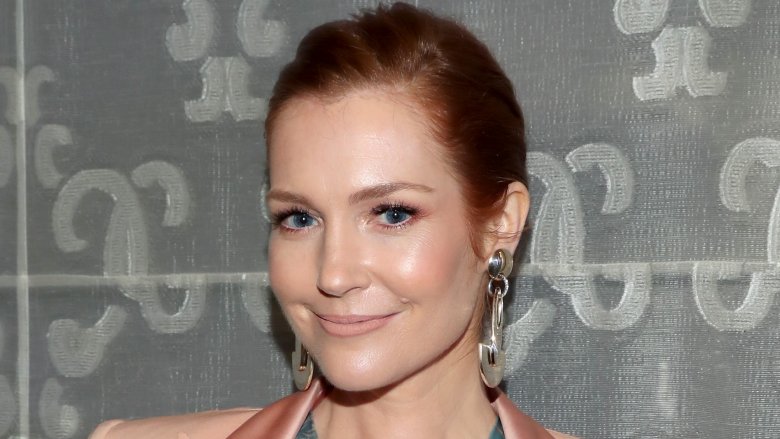 Darby Stanchfield