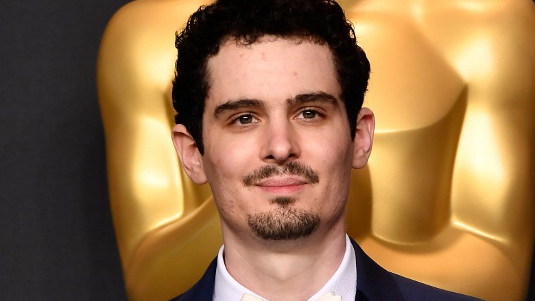 Damien Chazelle