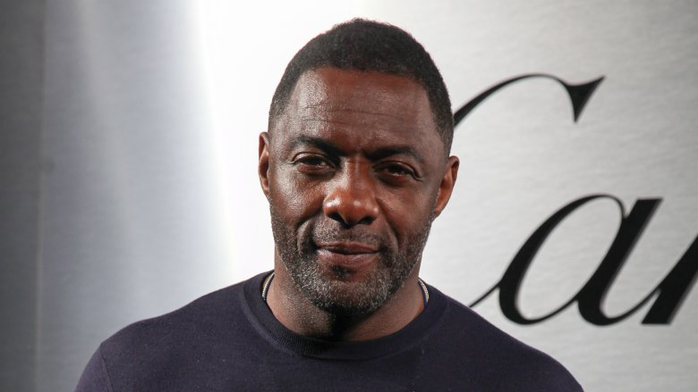 Idris Elba