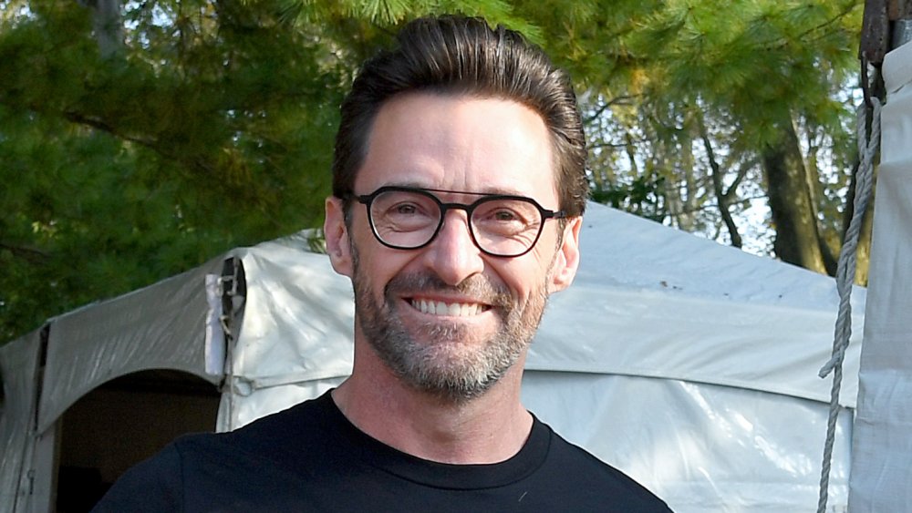 Hugh Jackman