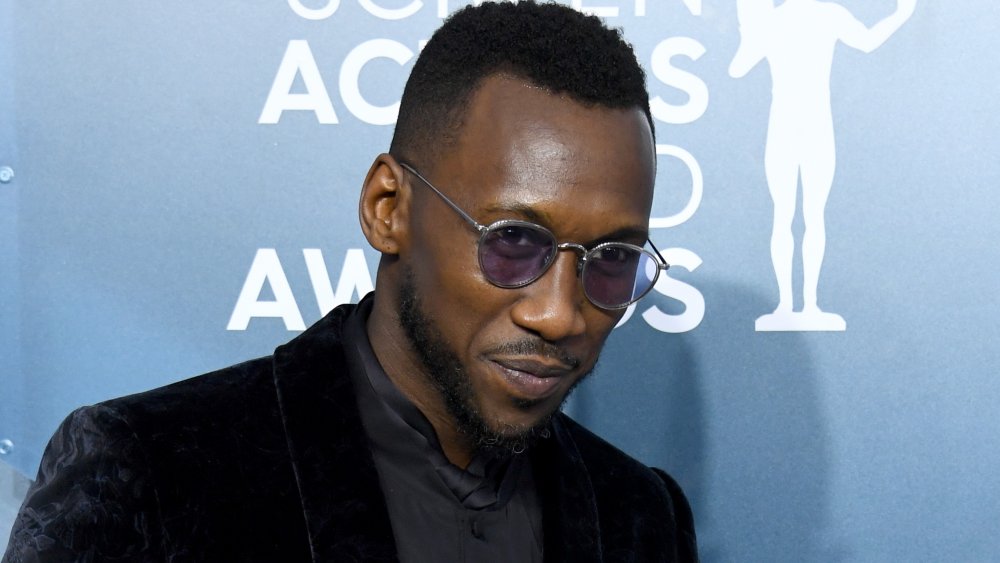 Mahershala Ali