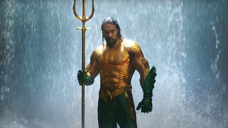 Aquaman and the Lost Kingdom