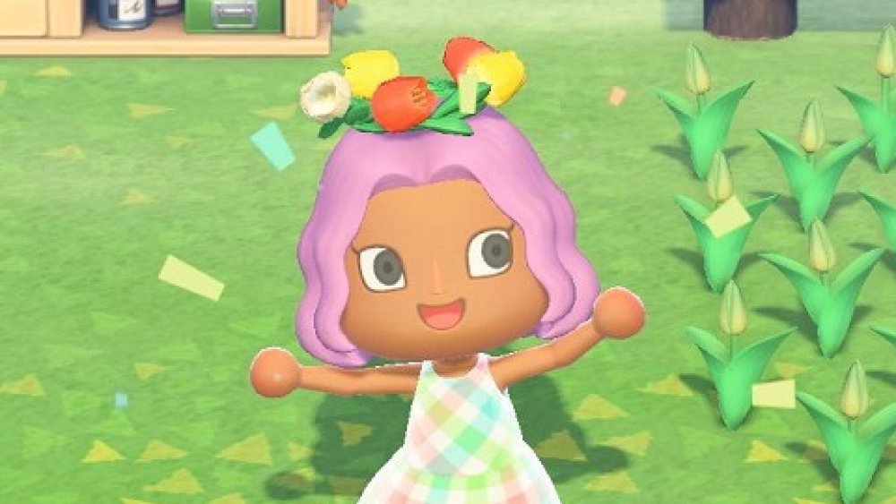 How To Craft Every Wearable In Animal Crossing New Horizons