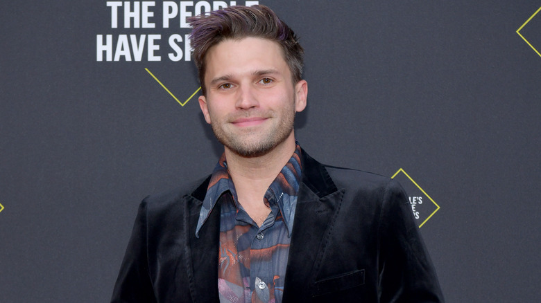 Tom Schwartz